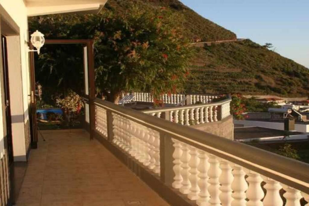 Arcos Grand Suites With Pool Calheta  Eksteriør bilde