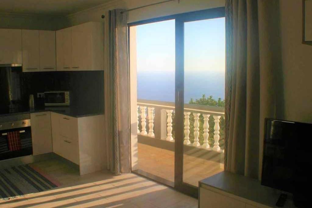 Arcos Grand Suites With Pool Calheta  Eksteriør bilde