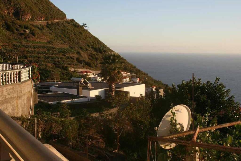 Arcos Grand Suites With Pool Calheta  Eksteriør bilde